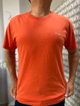 Camiseta masculina gola careca polo wear