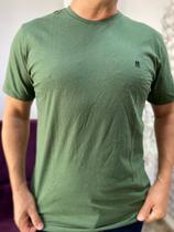 Camiseta masculina gola careca polo wear