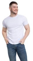 Camiseta Masculina - Gola Careca/Redonda - Bimmer (ref. 5001)