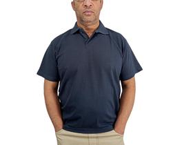 Camiseta Masculina Gola Polo Elegância e Conforto Camiseta Masculina Gola Polo Elegância e Conforto