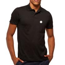 Camiseta Masculina Gola Polo - Modelo Essential