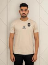 Camiseta Masculina Gold Egípcio Suedine Multimarcas M Camiseta Masculina Gold Egípcio Suedine Multimarcas M