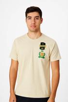Camiseta Masculina Gold Egipcio Suedine Multimarcas P Camiseta Masculina Gold Egipcio Suedine Multimarcas P