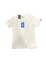 Camiseta Masculina Grow Company Passport Bco 2075