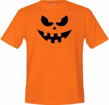 Camiseta Masculina Halloween Camisa Dia Das Bruxas