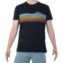 Camiseta masculina Hang Loose