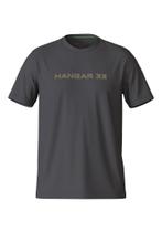 Camiseta Masculina Hangar 33 Malha Prime 72322