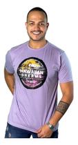Camiseta Masculina HD Camisa Estampada Manga Curta 9648b Original Camiseta Masculina HD Camisa Estampada Manga Curta 9648b Original