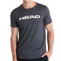 Camiseta Masculina Head Sensation