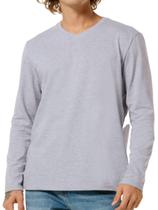 Camiseta Masculina Hering 022d