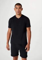 Camiseta masculina hering 4464 022bn1007s Camiseta masculina hering 4464 022bn1007s