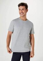 Camiseta masculina hering 4602 0201m2h07s