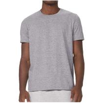 Camiseta masculina hering básica algodão lisa cotton original Camiseta masculina hering básica algodão lisa cotton original