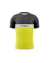 Camiseta Masculina Heroes Berlin