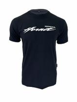 Camiseta Masculina Hornet 100% algodão Camiseta Masculina Hornet 100% algodão