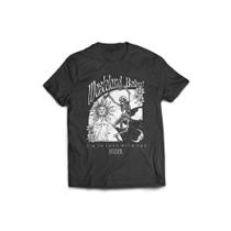 Camiseta Masculina Hozier Wasteland, Baby! Camiseta Masculina Hozier Wasteland, Baby!