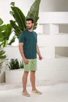 Camiseta masculina