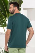Camiseta masculina