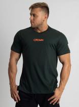 Camiseta Masculina Ideal para Treino Musculação Camiseta Masculina Ideal para Treino Musculação