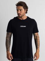 Camiseta Masculina Ideal para Treino Musculação