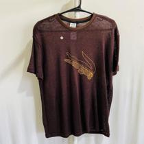 Camiseta Masculina Camiseta Masculina