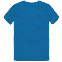 Camiseta masculina infantil básica slim manga curta Camiseta masculina infantil básica slim manga curta