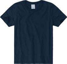 Camiseta Masculina Infantil De Malha U.V - Malwee Kids