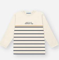 Camiseta Masculina Infantil Divertto - 17814