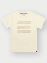 Camiseta Masculina Infantil Divertto - 27007 Camiseta Masculina Infantil Divertto - 27007