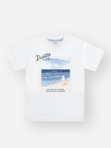 Camiseta Masculina Infantil Divertto - 27107