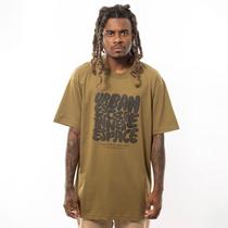 Camiseta Masculina Inner Escape