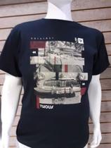 Camiseta Masculina Juliano Fine