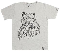 Camiseta Masculina Juvenil Várias Estampas Nº 10 Ao 16