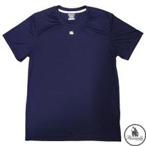 Camiseta Masculina Kanxa T-Shirt Classic Para Treinos DrySoft Microfibra Básica Esportiva Macia