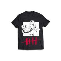 Camiseta Masculina Kill Bill Cinema Tarantino