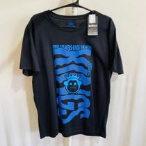 Camiseta Masculina