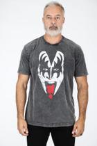 Camiseta masculina koringa