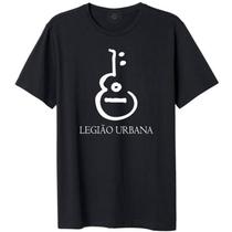 Camiseta masculina legião urbana!!
