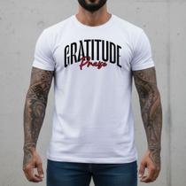 Camiseta Masculina Lettering Tipográfico Malha Premium Camisa Streetwear Urbana Casual Manga Curta Estilo Moderno Confortável Diário