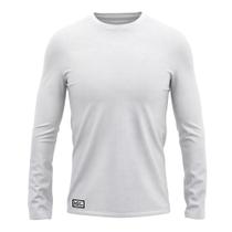 Camiseta Masculina Lisa Algodão Premium Várias Cores MXC BRASIL