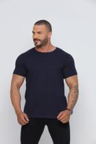 Camiseta Masculina Lisa Diversas Cores Qualidade Premium Fio 30.1 Penteado 100% Algodão Vjottas