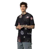 Camiseta Masculina Lost Same Shit Days Camiseta Masculina Lost Same Shit Days