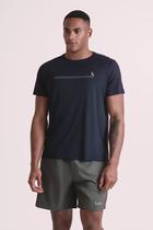 Camiseta Masculina Lupo Básica Poliamida Uv50+ 77053 Camiseta Masculina Lupo Básica Poliamida Uv50+ 77053