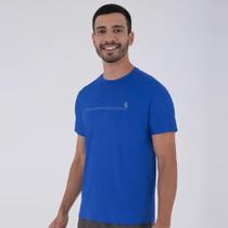 Camiseta Masculina Lupo Dry Manga Curta Básica Moda Casual