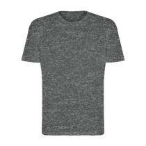 Camiseta Masculina Lupo Poliamida Basic Run 77085-002