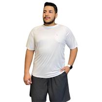 Camiseta Masculina Lupo Sport Original Slim Fit Treino Basic