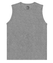 Camiseta Masculina Machão Regata Básica Camiseta Masculina Machão Regata Básica