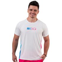 Camiseta Masculina Magic Zeiq Branca