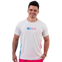 Camiseta Masculina Magic Zeiq Branca