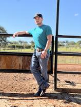 Camiseta Masculina Manga Curta Basic Color All Hunter